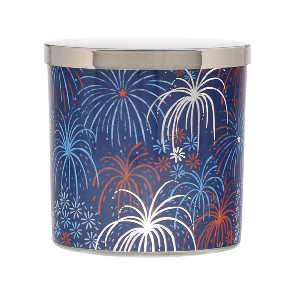 Celebrate Together™ Americana Fireworks Salt & Pepper Shaker Set