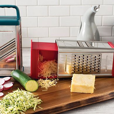 Rachael Ray Tools & Gadgets Box Grater