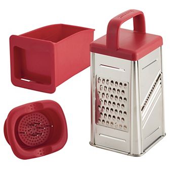 Rachael Ray Tools & Gadgets Box Grater