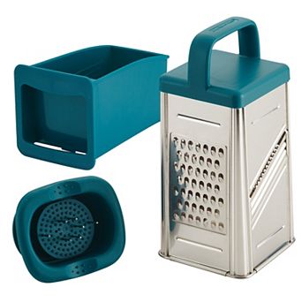 Rachael Ray Tools & Gadgets Box Grater