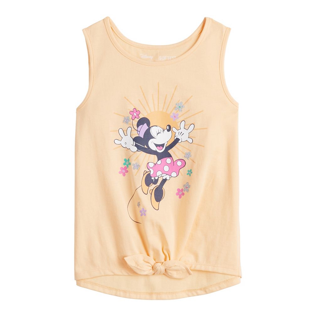 Girls L/S Minwah Turtle Top main image 1