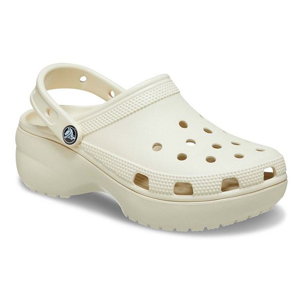 Kohls crocs 2025