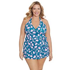 Plus Size Swim Kohls