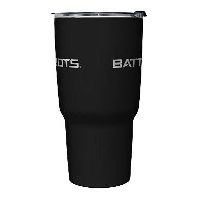 Battlebots Horizontal Logo 27-oz. Water Bottle