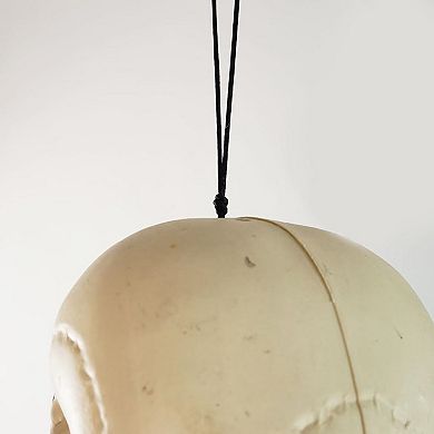 Northlight 5-ft. Life Size Skeleton Halloween Floor Decor