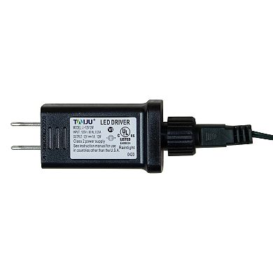 Northlight 6-ft. Brown & Red Inflatable Lighted Thanksgiving Turkey Outdoor Floor Decor