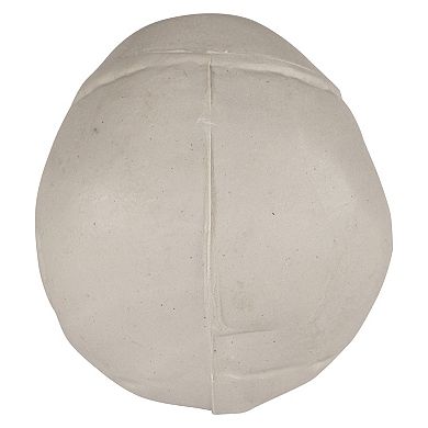 Northlight Skull Halloween Table Decor 6-piece Set