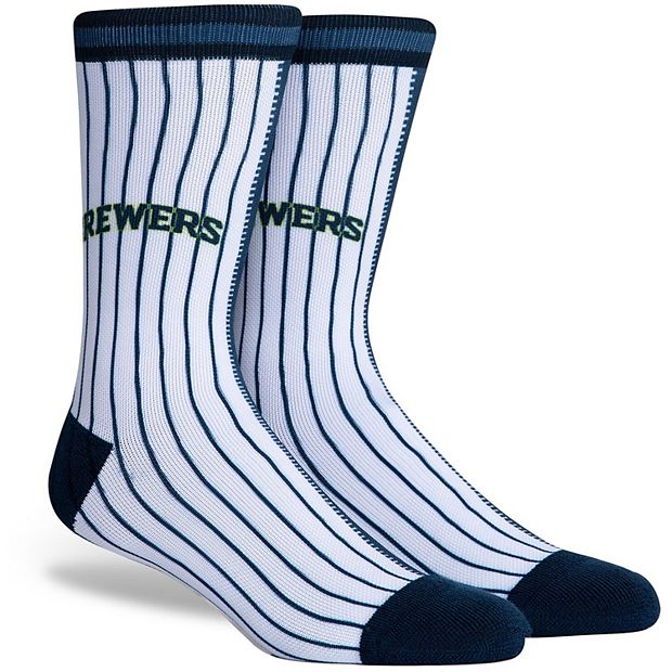 Milwaukee Brewers Socks