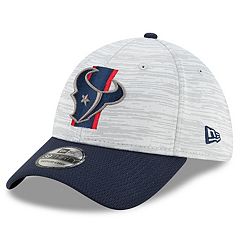 New Era Houston Texans NFL Training Camp 22 Camo 9Fifty Snapback Hat, SNAPBACK HATS, CAPS