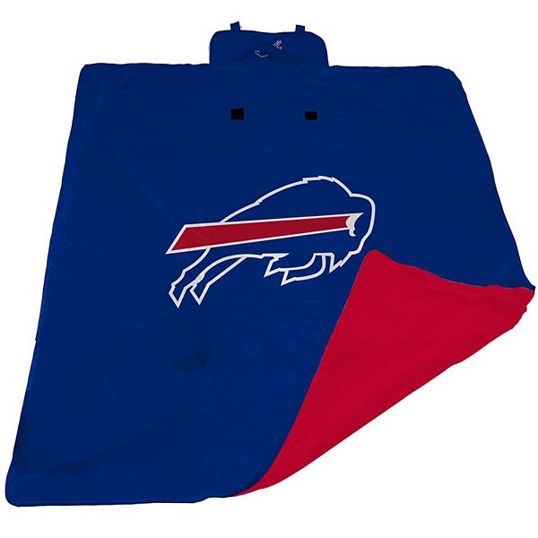 Buffalo Bills 54'' x 84'' UltraSoft Blanket