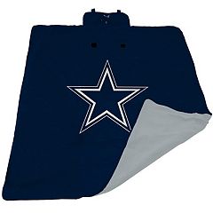 Micah Parsons Dallas Cowboys 50 x 60 Player Caricature Throw Blanket