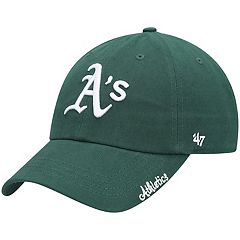 Root for the Home Team with Oakland Athletics Gear