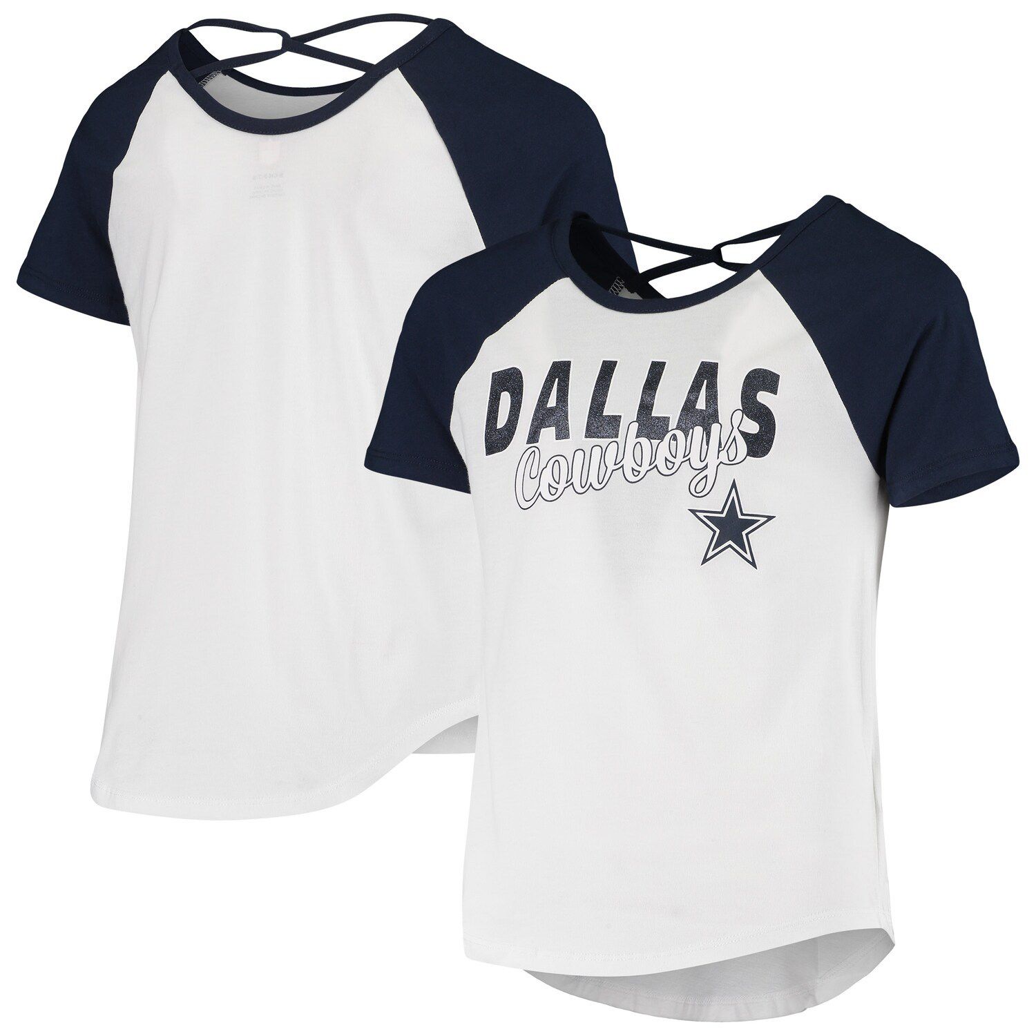 dallas cowboys shirt youth