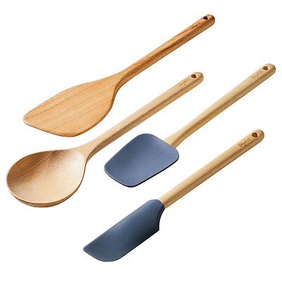 Ayesha Curry Tools & Gadgets 4-pc. Cooking Utensil Set