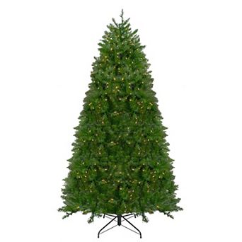 Northlight 14-ft. Pre-Lit Artificial Northern Pine Christmas Tree