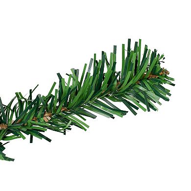Northlight 5-ft. Medium Mixed Green Pine Medium Artificial Christmas Tree