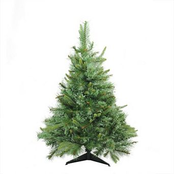 Northlight 3-ft. Full Ashcroft Cashmere Pine Artificial Christmas Tree