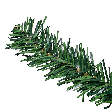 Northlight 2-ft. Medium Two-Tone Mixed Green Pine Artificial Christmas Tree