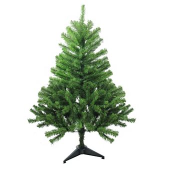 Northlight 4-ft. Colorado Spruce Full Artificial Christmas Tree