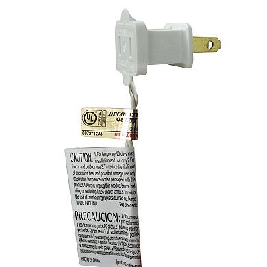 Northlight Lighted Snoopy & Woodstock Play Hockey Outdoor Christmas Yard Decoration