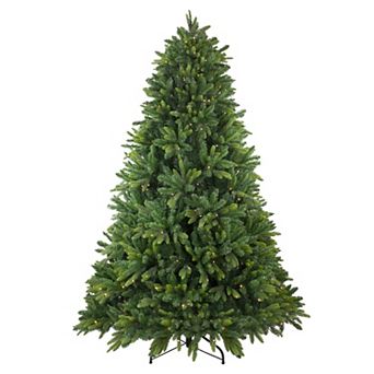 Northlight 9-ft. Pre-Lit Gunnison Pine Artificial Christmas Tree