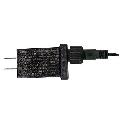 Northlight 9-ft. Pre-Lit Gunnison Pine Artificial Christmas Tree