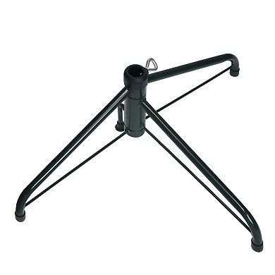 Northlight 6.5-ft. Pre-Lit Canadian Pine Slim Artificial Christmas Wall Tree