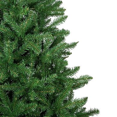 Northlight 9.5-ft. Winona Fir Artificial Christmas Tree