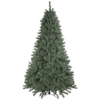 Northlight 7.5-ft. Colorado Blue Spruce Artificial Christmas Tree