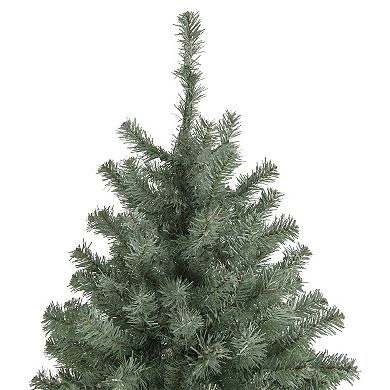 Northlight 7.5-ft. Colorado Blue Spruce Artificial Christmas Tree