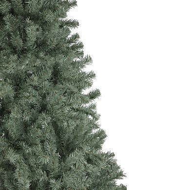 Northlight 7.5-ft. Colorado Blue Spruce Artificial Christmas Tree