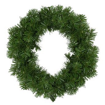 Northlight 16 in Deluxe Windsor Pine Artificial Christmas Wreath