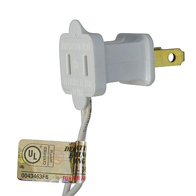 Northlight Lighted Outdoor Candy Cane Christmas Pathway Markers 10-piece Set