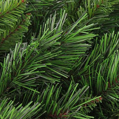 Northlight Lush Mixed Pine Artificial Christmas Wreath
