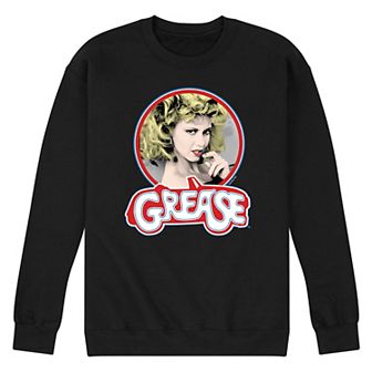 Men's Grease Sandy Sweatshirt