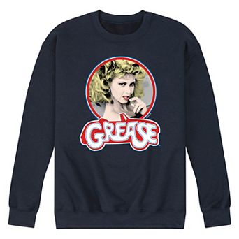 Men's Grease Sandy Sweatshirt