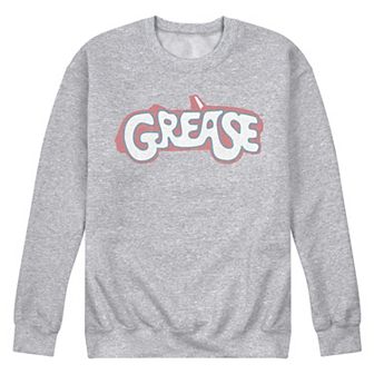 Men's Grease Logo Sweatshirt