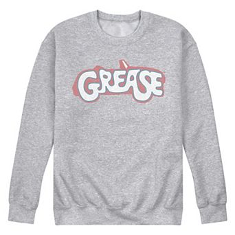 Men's Grease Logo Sweatshirt