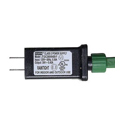 Northlight 9-ft. Pre-Lit Noble Fir Artificial Christmas Tree