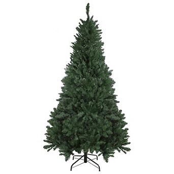 Northlight 6.5-ft. Ravenna Pine Artificial Christmas Tree