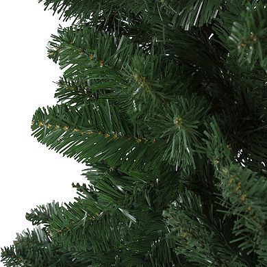 Northlight 6.5-ft. Ravenna Pine Artificial Christmas Tree