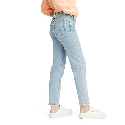 Women's Levi's® High-Waisted Mom Jeans