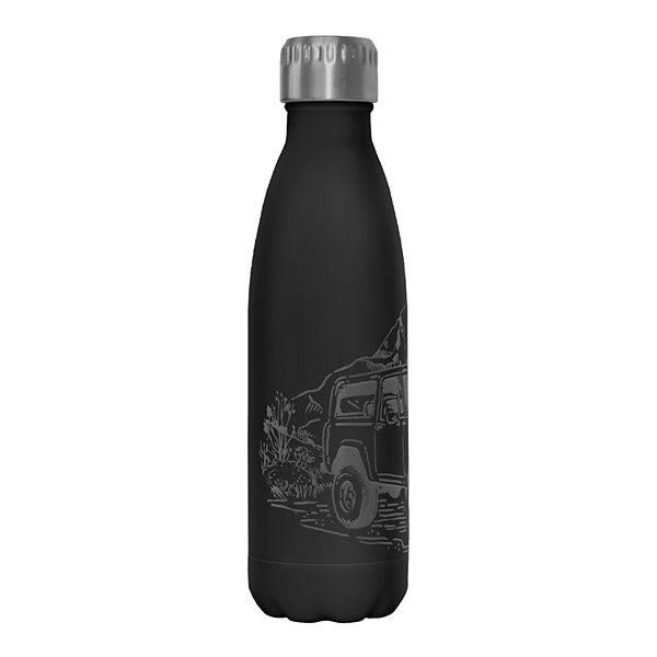 GENE Joshua Tree 17-oz. Water Bottle