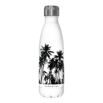 GENE Paradise Palms 17-oz. Water Bottle