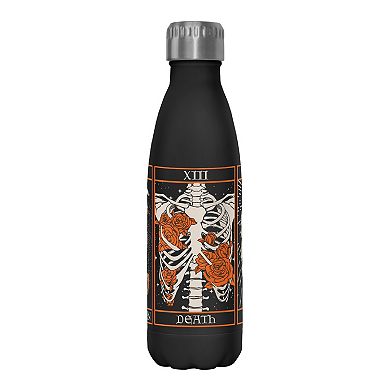 VLIN Spooky Tarot Set 17-oz. Water Bottle