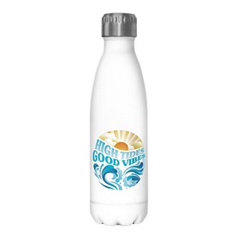 VLIN Good Vibes 17-oz. Water Bottle