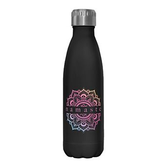 VLIN Namaste Ombre 17-oz. Water Bottle