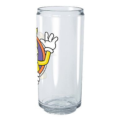 Jay & Silent Bob Moobys Fam Wave 16-oz. Tritan Can