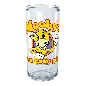 Jay & Silent Bob Moobys Eat It 16-oz. Tritan Can