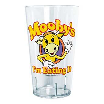 Jay & Silent Bob Moobys Eat It 24-oz. Tritan Drinking Glass